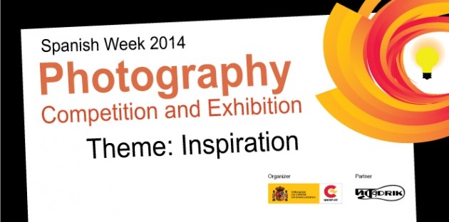 Spanish Week 2014 Photography Competition and Exhibition