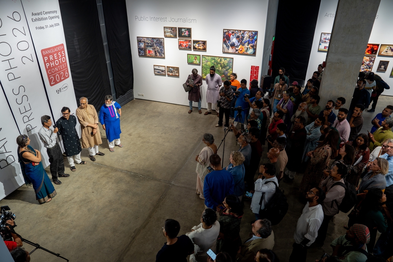 Gallery & Event Management
